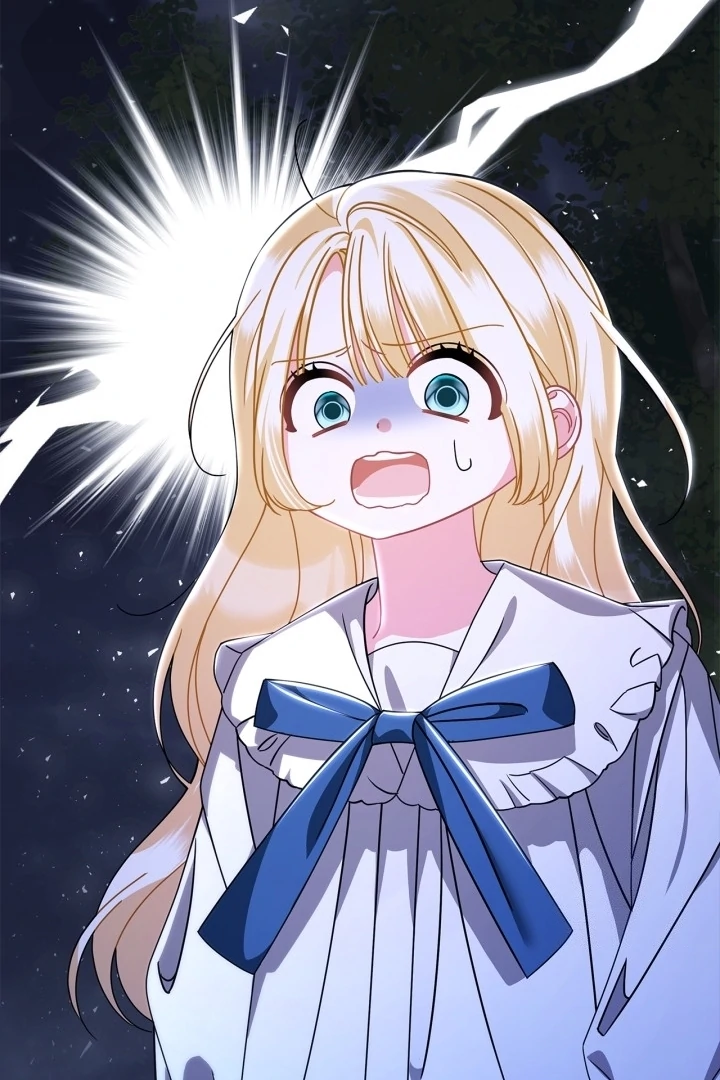 I Became the Daughter of a Ghost Duke Chapter 4 Gambar 126