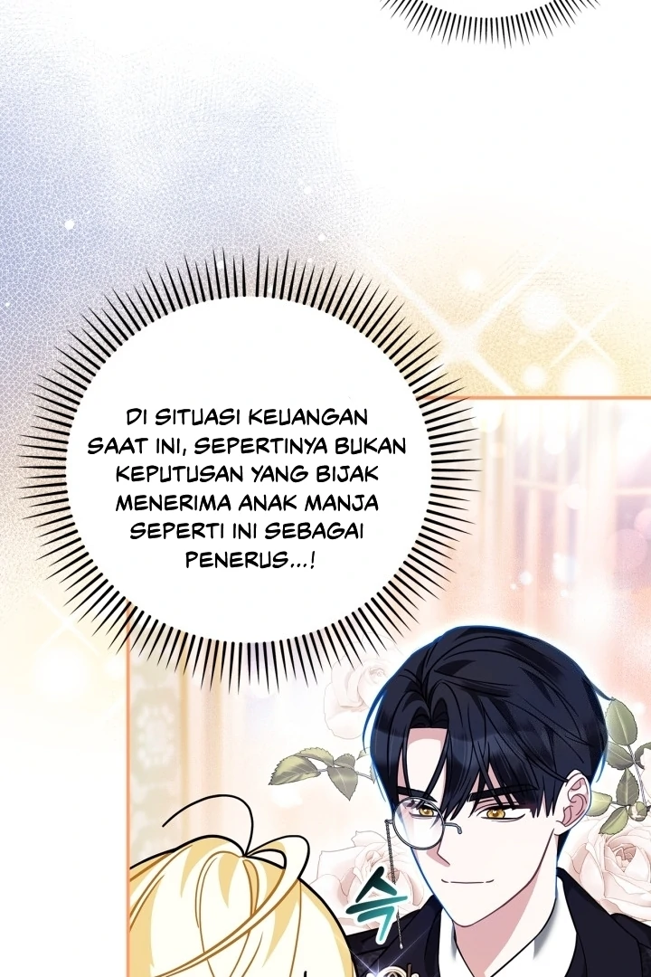 I Became the Daughter of a Ghost Duke Chapter 4 Gambar 18