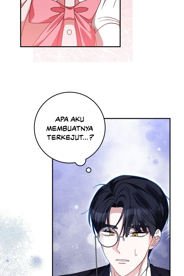 I Became the Daughter of a Ghost Duke Chapter 4 Gambar 33