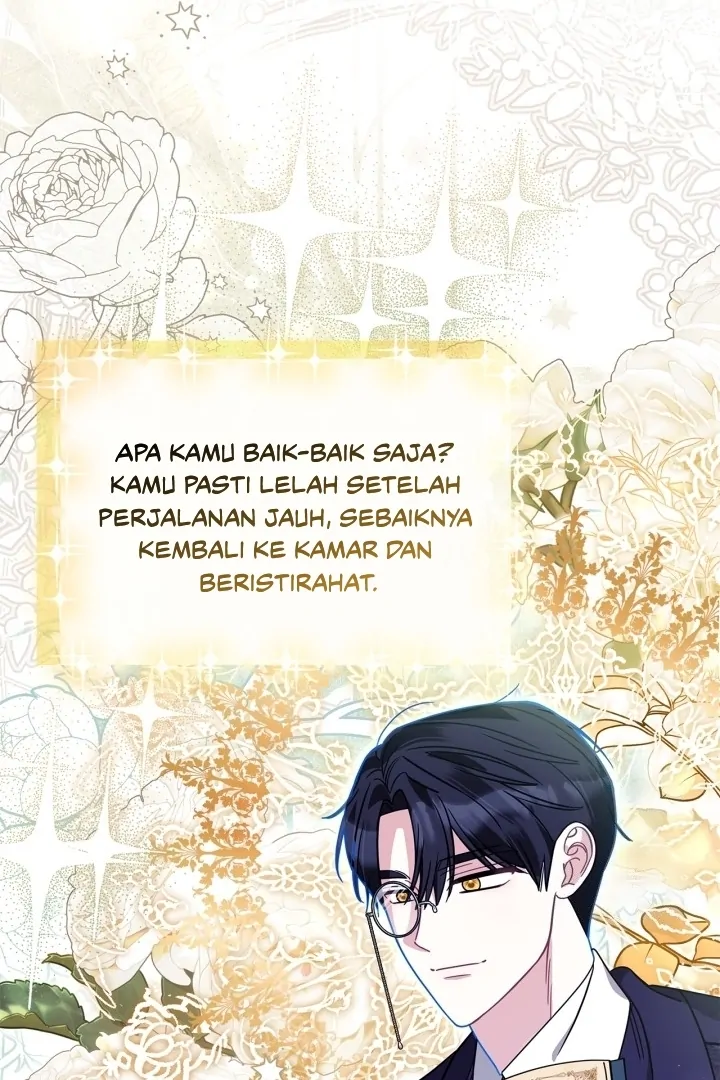 I Became the Daughter of a Ghost Duke Chapter 4 Gambar 37