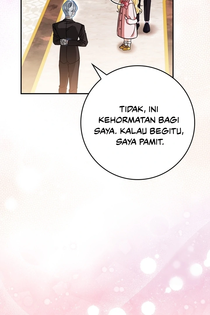 I Became the Daughter of a Ghost Duke Chapter 4 Gambar 40