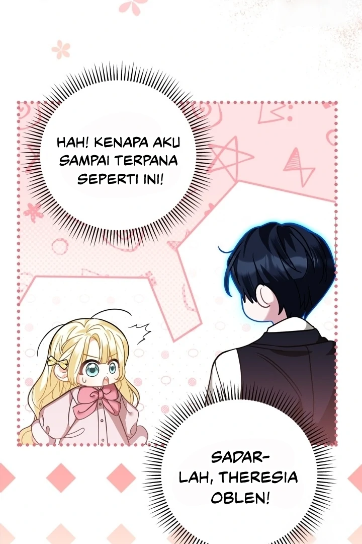 I Became the Daughter of a Ghost Duke Chapter 4 Gambar 6