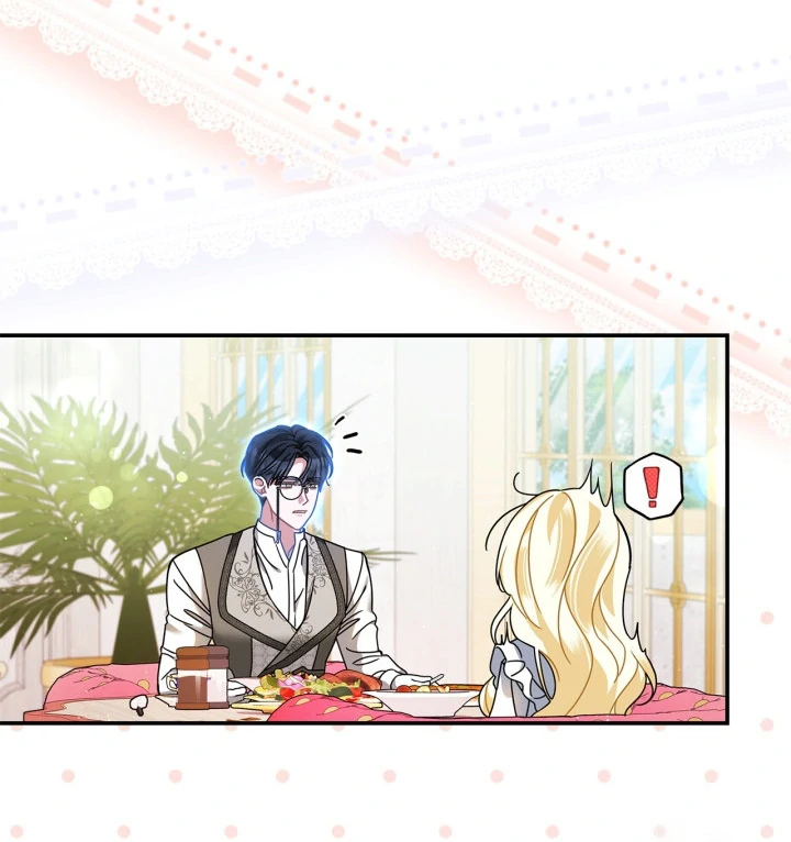 I Became the Daughter of a Ghost Duke Chapter 6 Gambar 80