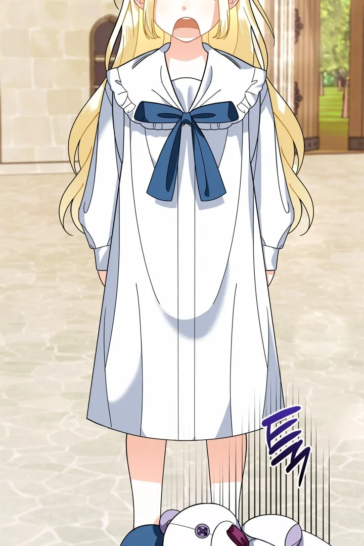 I Became the Daughter of a Ghost Duke Chapter 7 Gambar 101