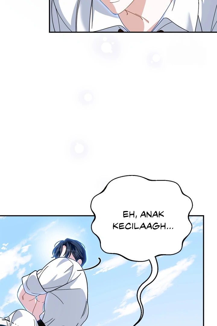 I Became the Daughter of a Ghost Duke Chapter 7 Gambar 103