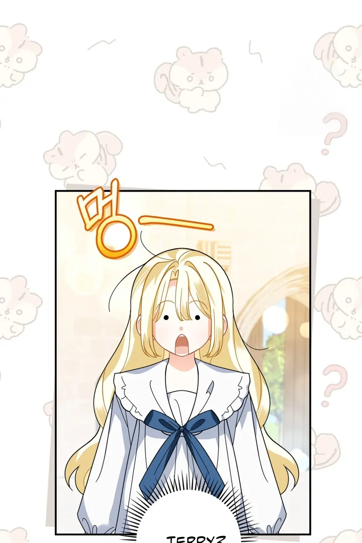 I Became the Daughter of a Ghost Duke Chapter 7 Gambar 106