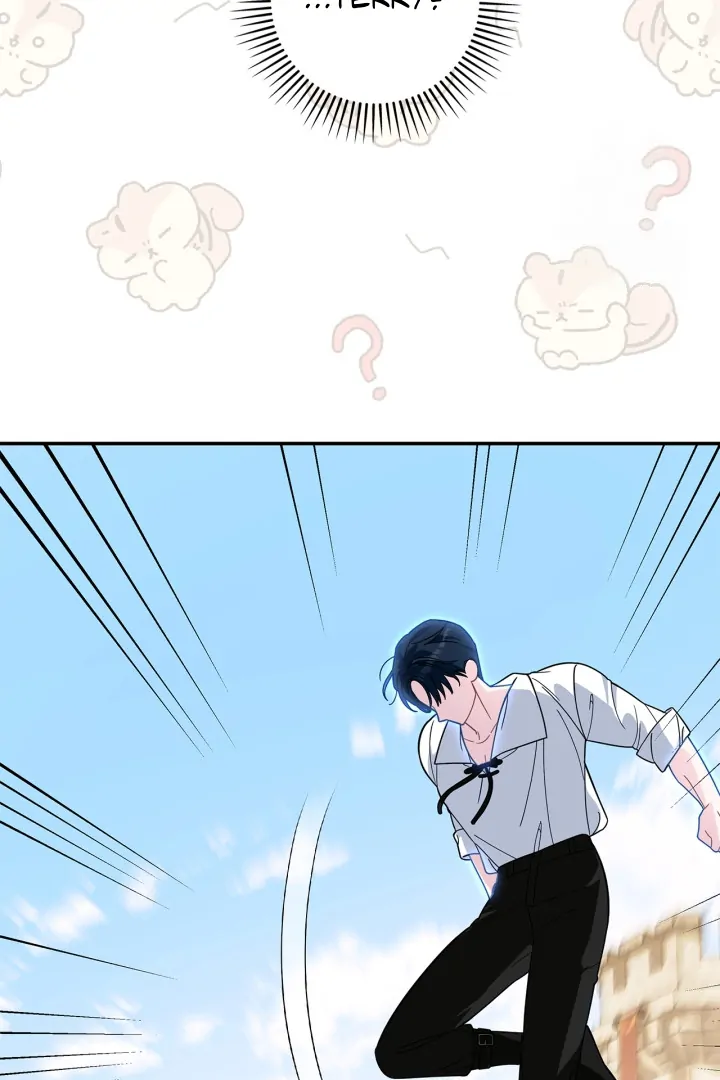 I Became the Daughter of a Ghost Duke Chapter 7 Gambar 107