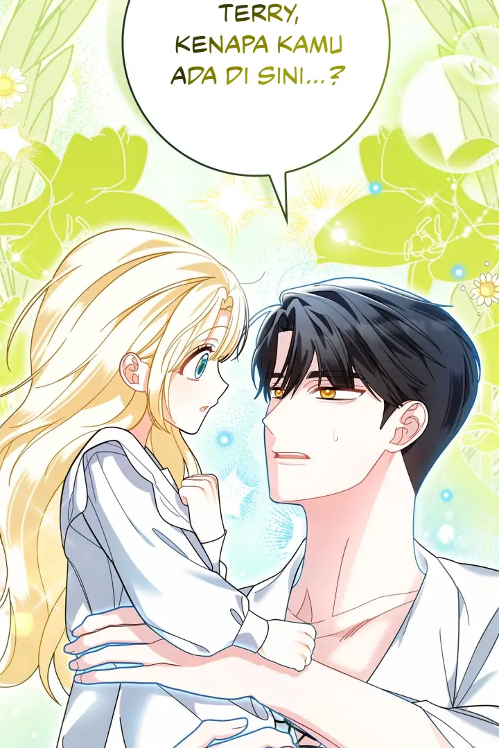 I Became the Daughter of a Ghost Duke Chapter 7 Gambar 112