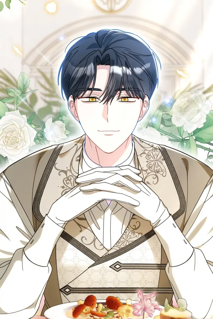I Became the Daughter of a Ghost Duke Chapter 7 Gambar 15