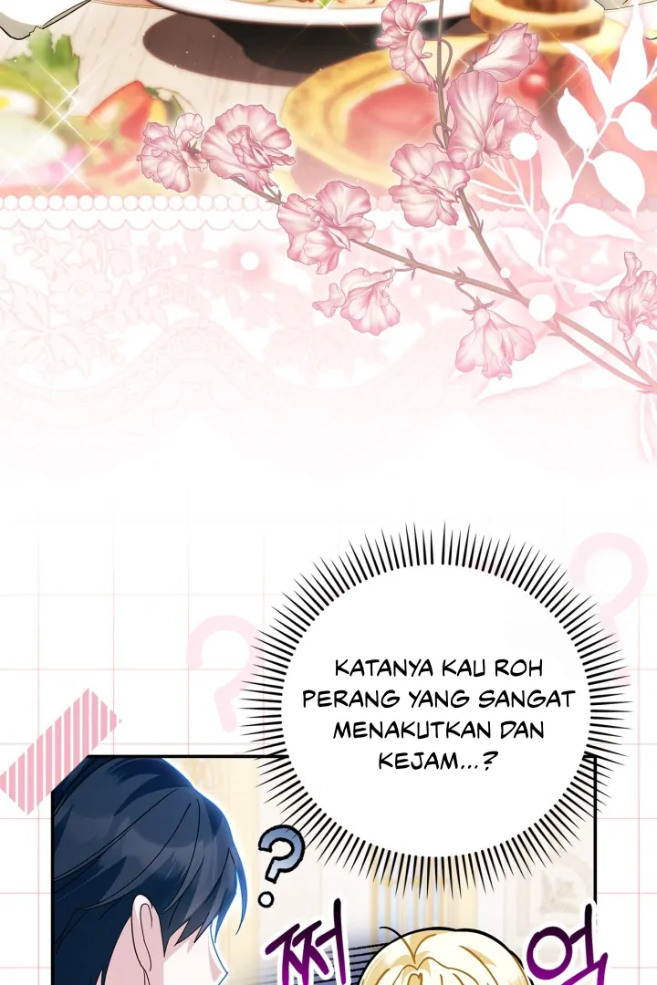 I Became the Daughter of a Ghost Duke Chapter 7 Gambar 16