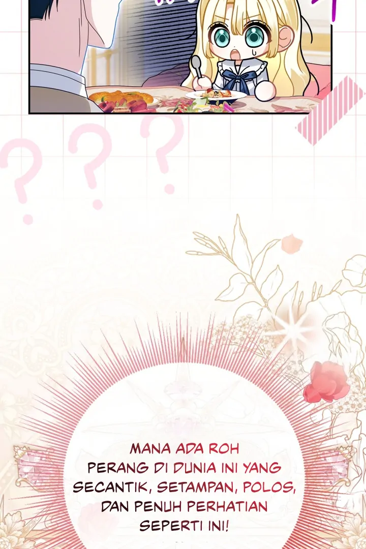 I Became the Daughter of a Ghost Duke Chapter 7 Gambar 17