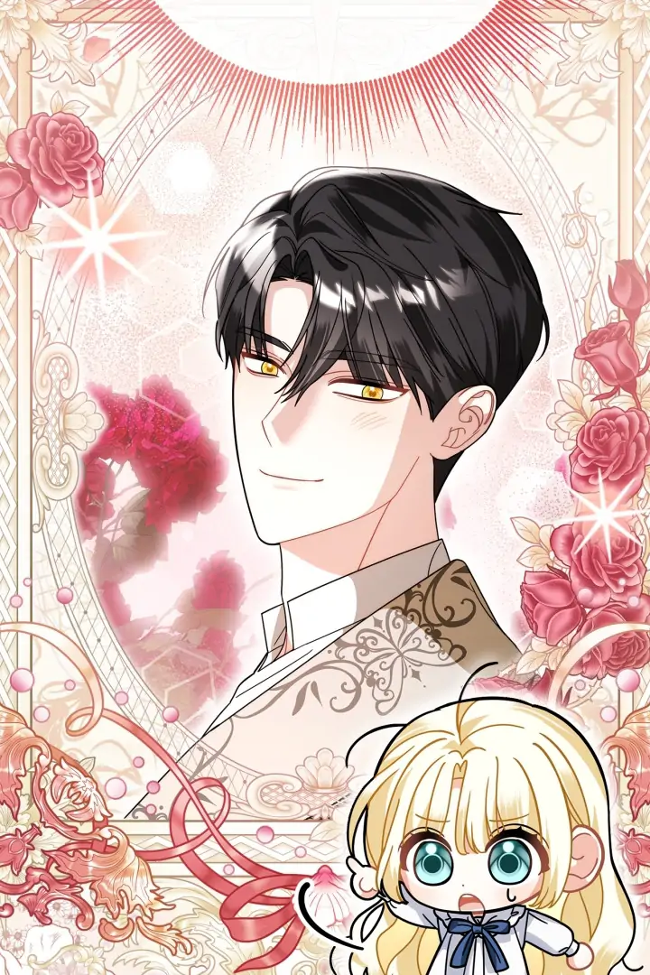 I Became the Daughter of a Ghost Duke Chapter 7 Gambar 18