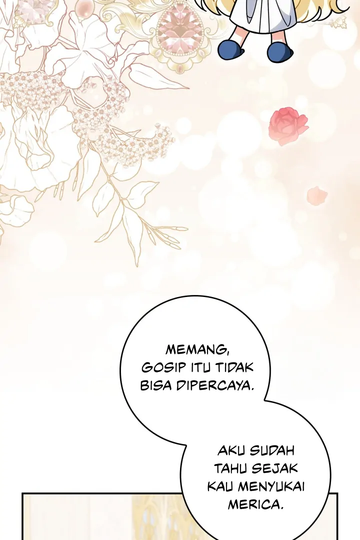 I Became the Daughter of a Ghost Duke Chapter 7 Gambar 19