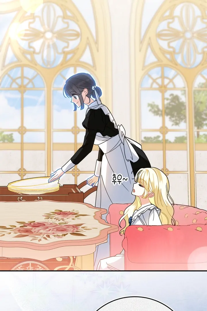 I Became the Daughter of a Ghost Duke Chapter 7 Gambar 26