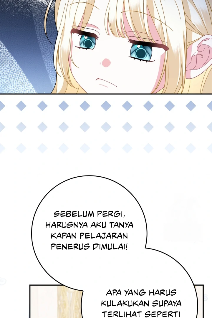 I Became the Daughter of a Ghost Duke Chapter 7 Gambar 28