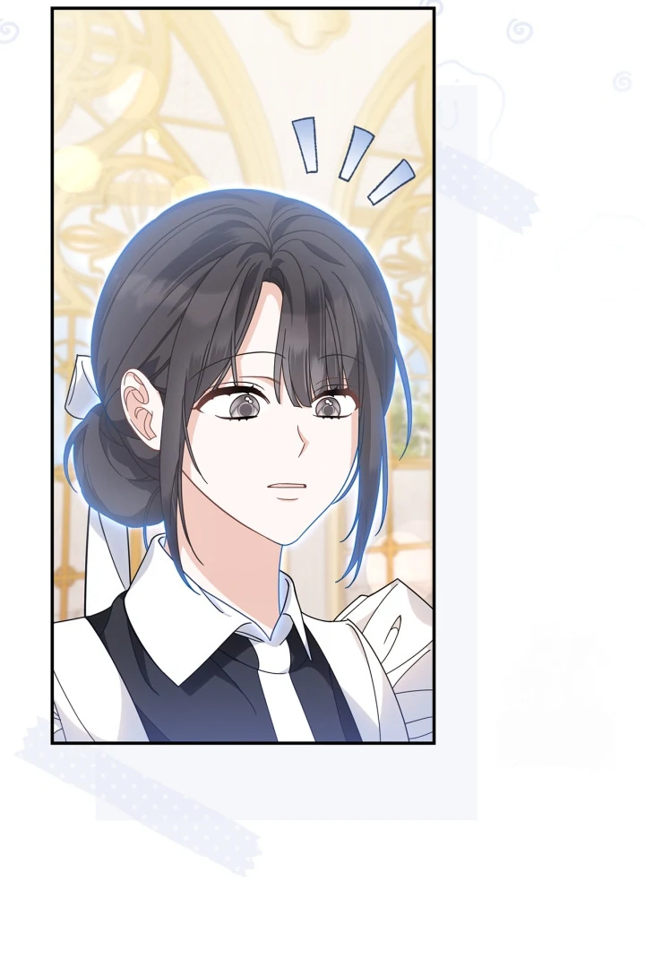 I Became the Daughter of a Ghost Duke Chapter 7 Gambar 30