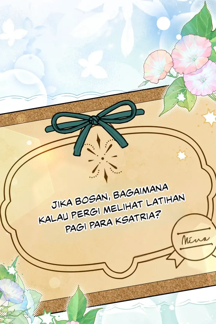 I Became the Daughter of a Ghost Duke Chapter 7 Gambar 33