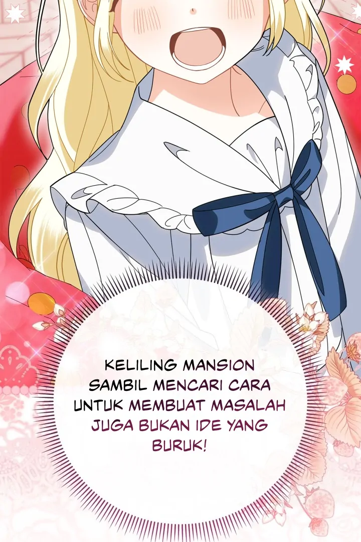 I Became the Daughter of a Ghost Duke Chapter 7 Gambar 37