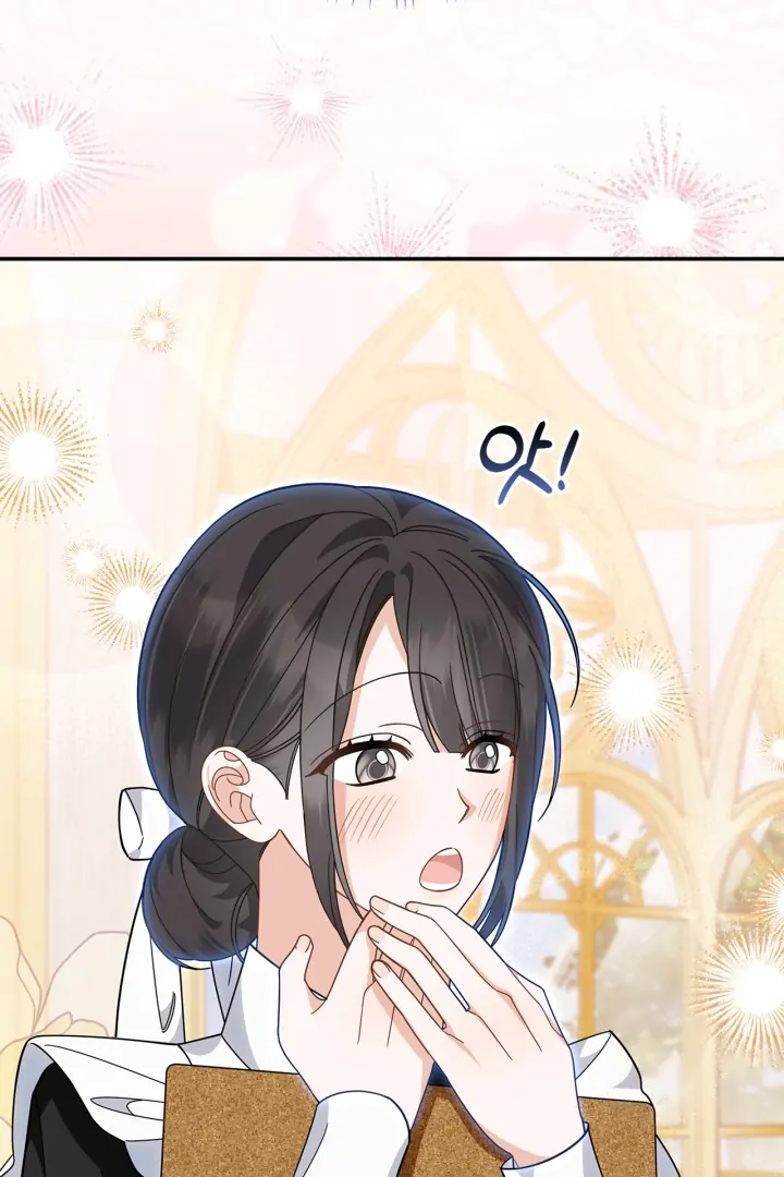 I Became the Daughter of a Ghost Duke Chapter 7 Gambar 38