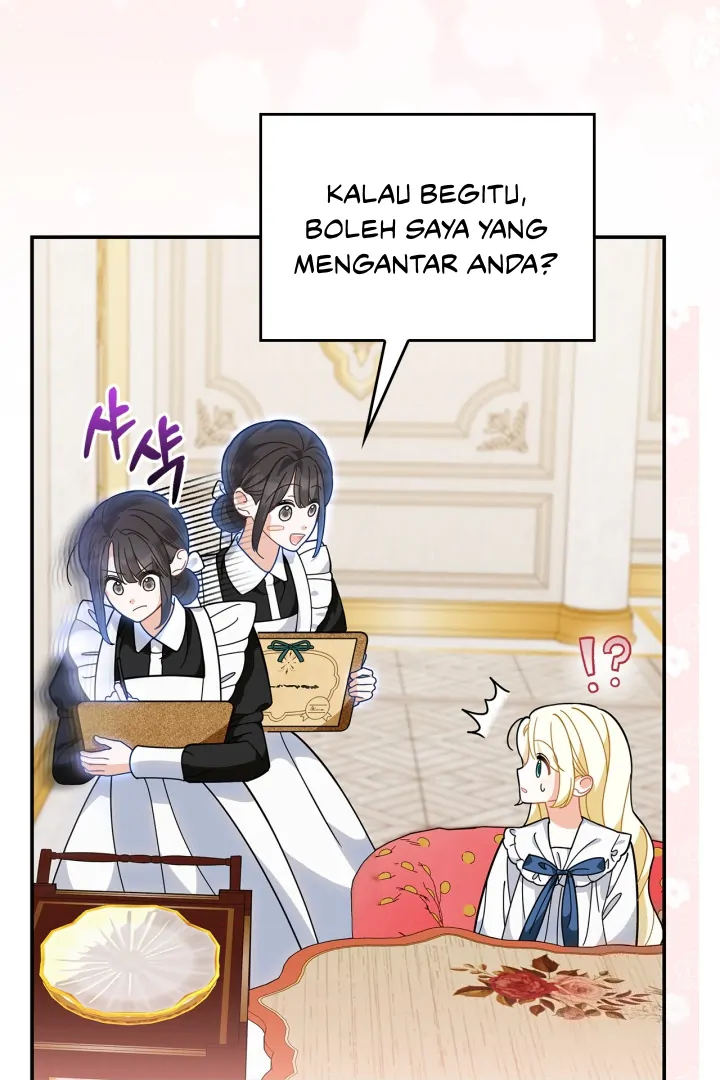 I Became the Daughter of a Ghost Duke Chapter 7 Gambar 40