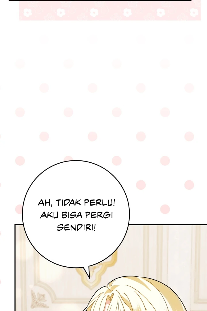 I Became the Daughter of a Ghost Duke Chapter 7 Gambar 41