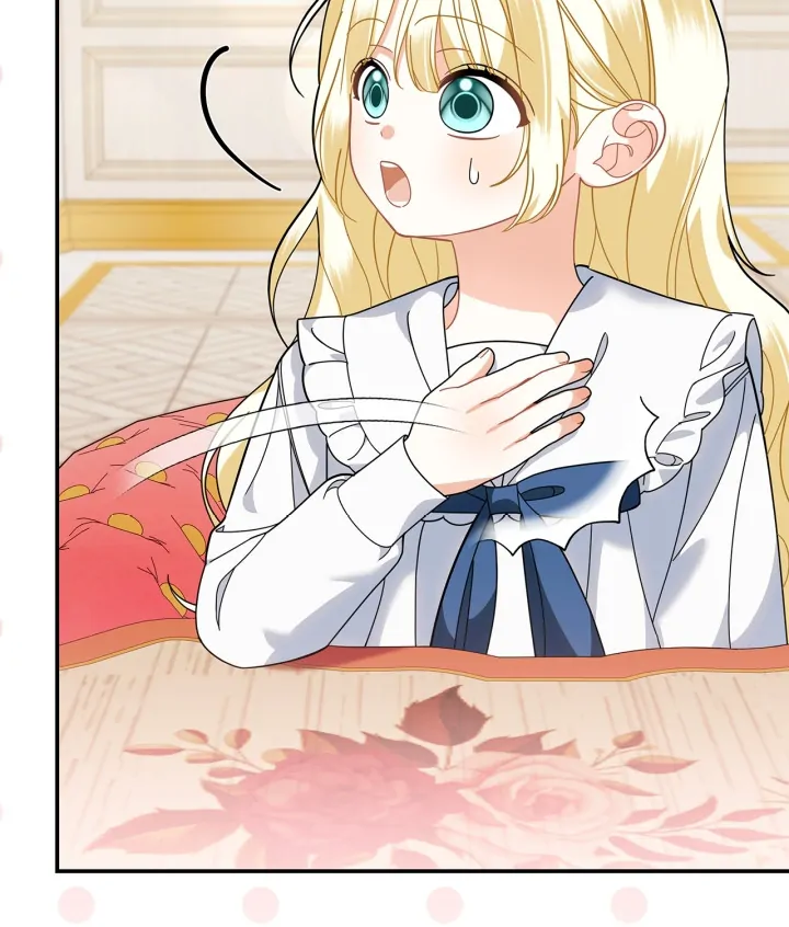 I Became the Daughter of a Ghost Duke Chapter 7 Gambar 42