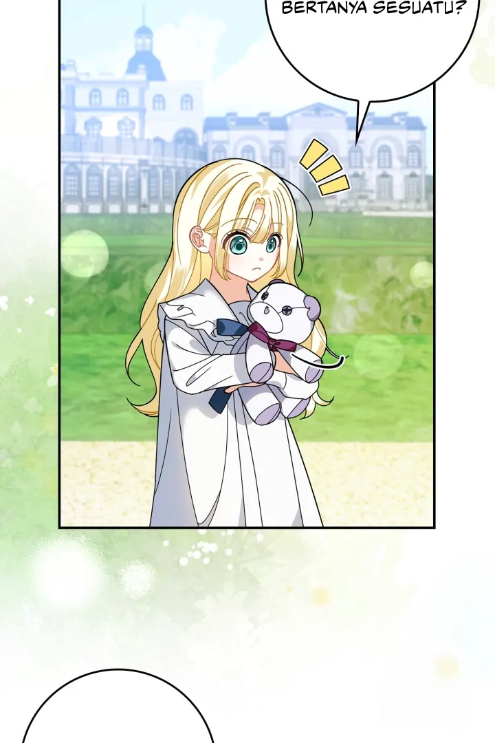 I Became the Daughter of a Ghost Duke Chapter 7 Gambar 57