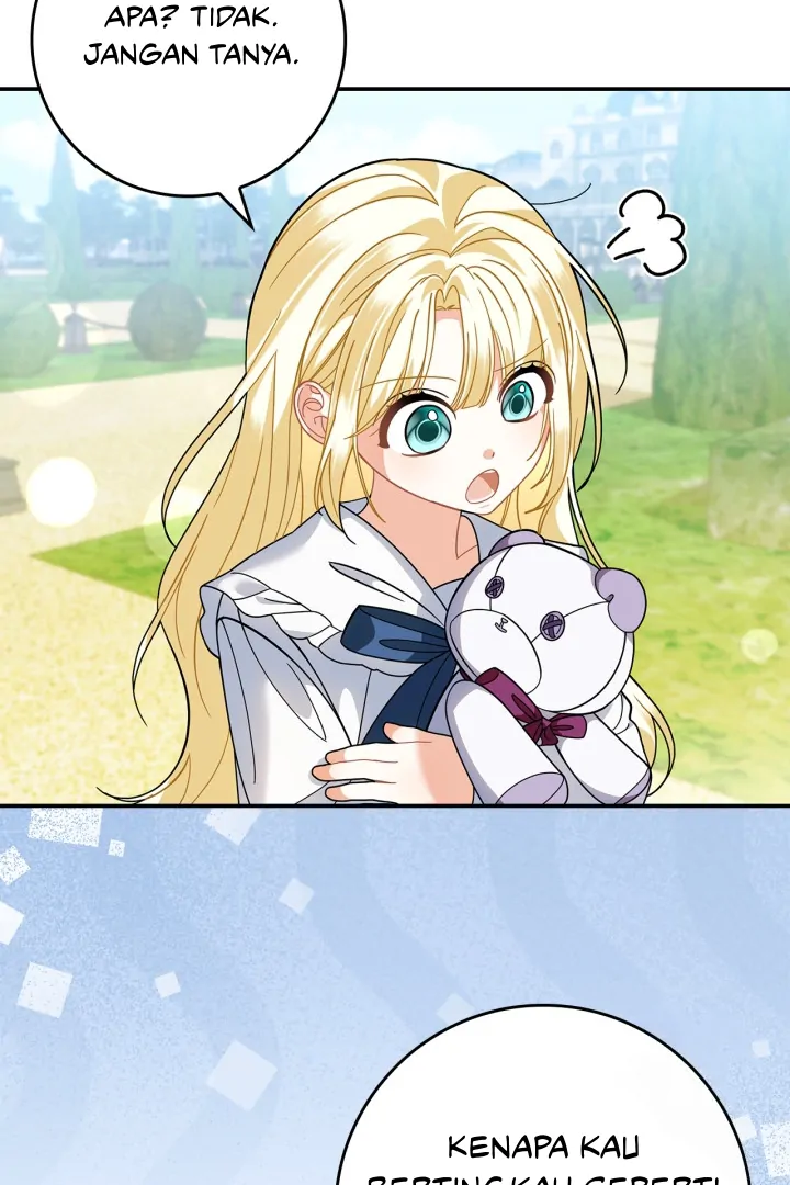 I Became the Daughter of a Ghost Duke Chapter 7 Gambar 58