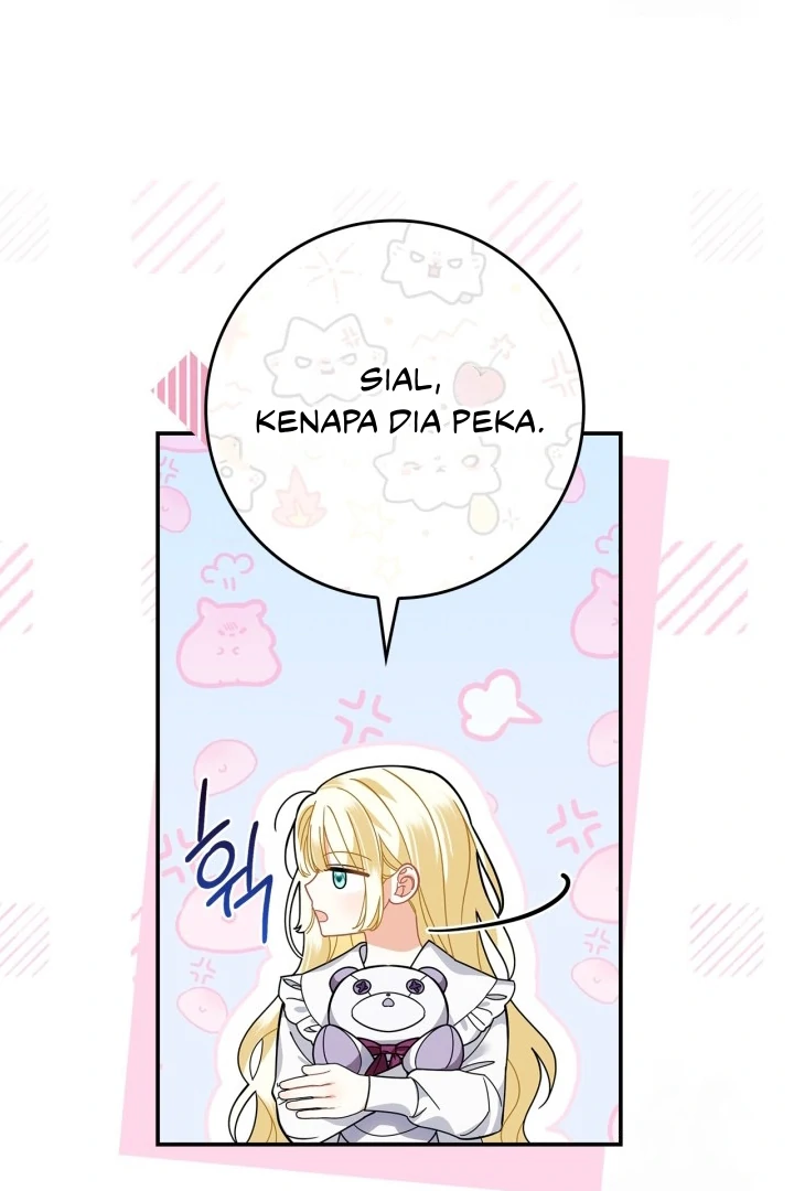 I Became the Daughter of a Ghost Duke Chapter 7 Gambar 60