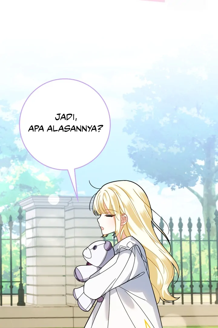 I Became the Daughter of a Ghost Duke Chapter 7 Gambar 61