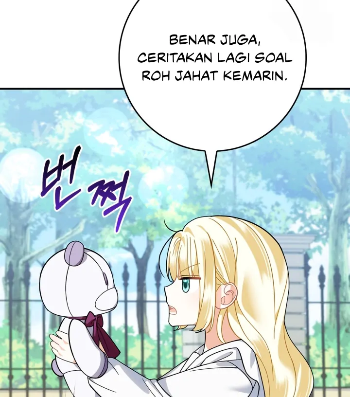I Became the Daughter of a Ghost Duke Chapter 7 Gambar 64