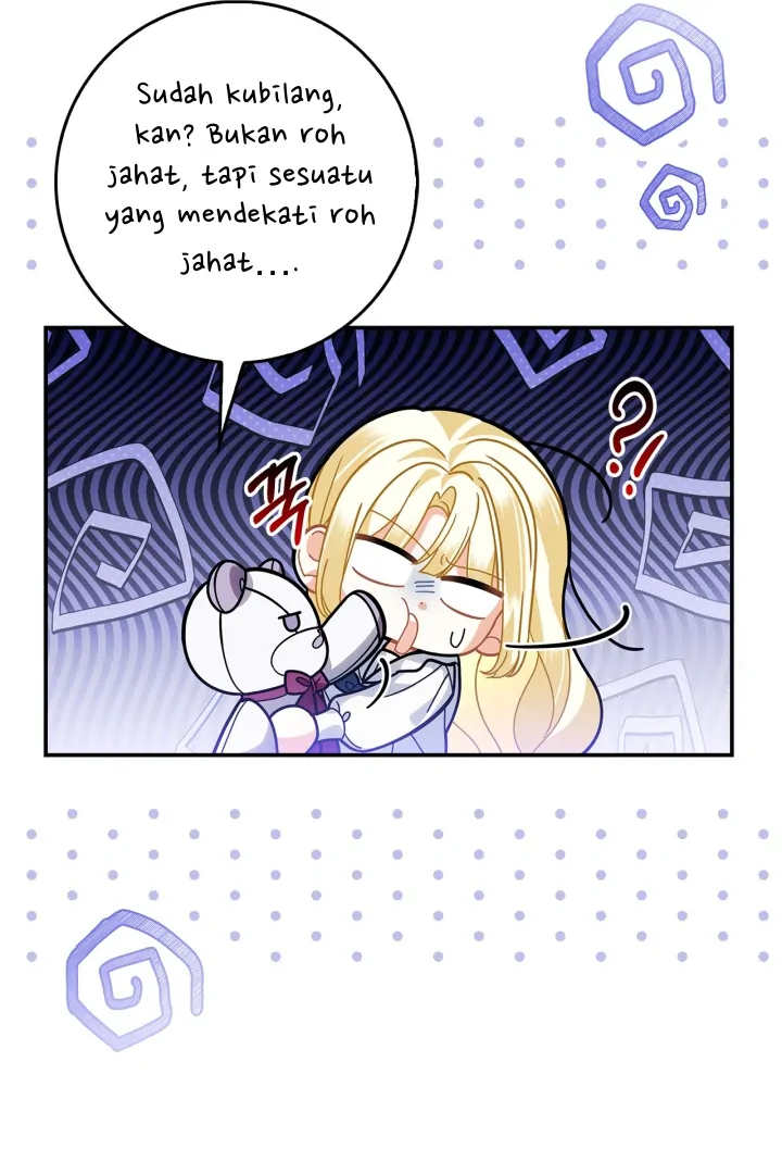 I Became the Daughter of a Ghost Duke Chapter 7 Gambar 66