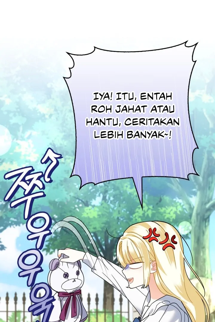 I Became the Daughter of a Ghost Duke Chapter 7 Gambar 67
