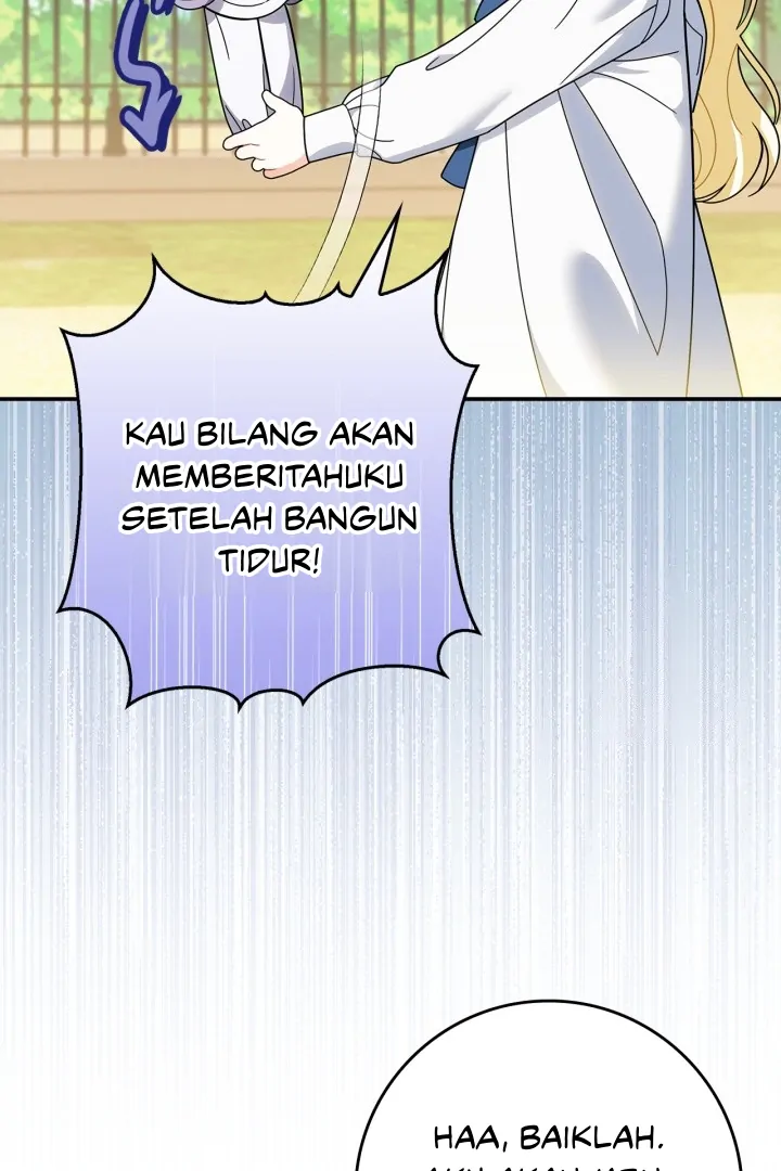 I Became the Daughter of a Ghost Duke Chapter 7 Gambar 68