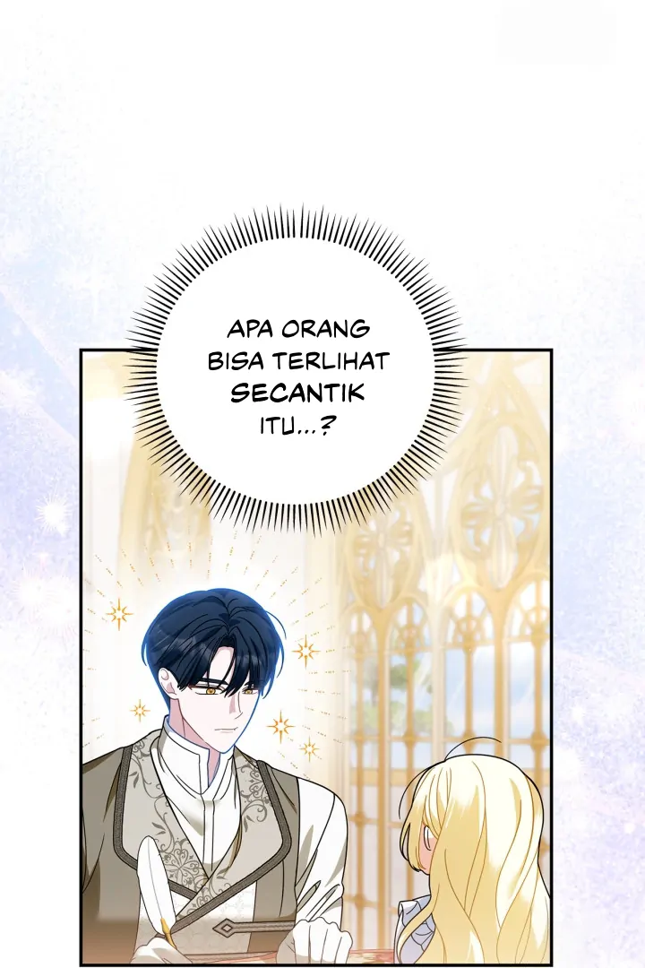 I Became the Daughter of a Ghost Duke Chapter 7 Gambar 7
