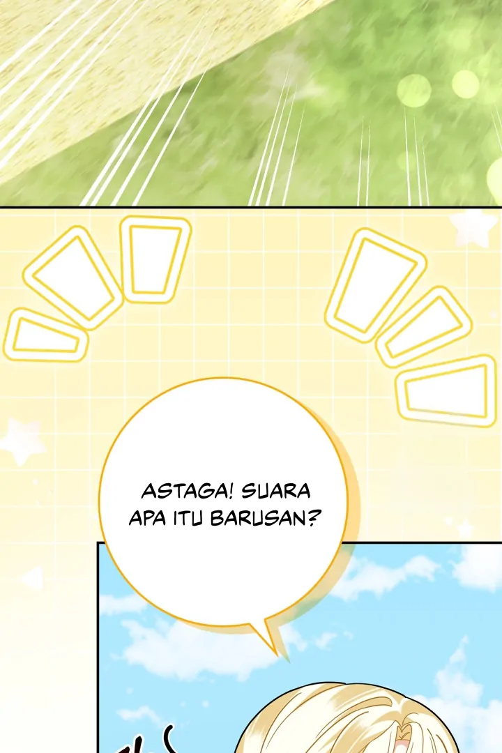 I Became the Daughter of a Ghost Duke Chapter 7 Gambar 71