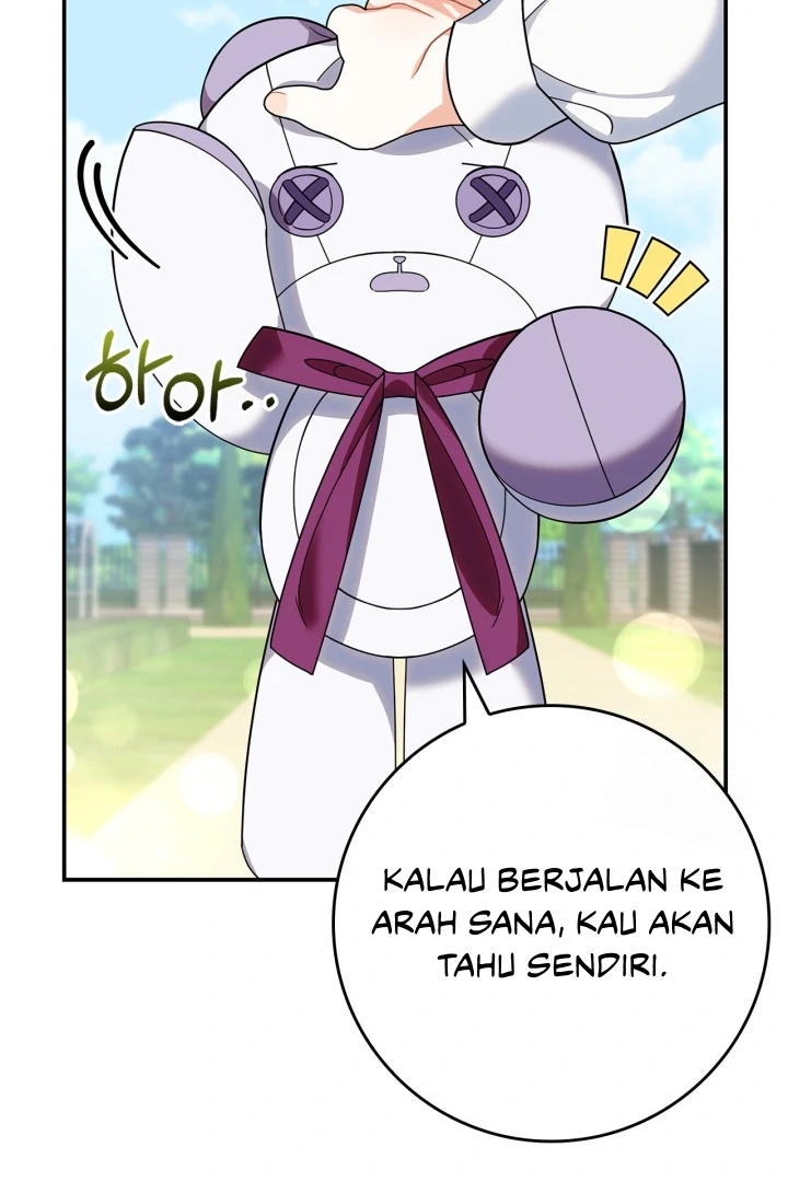 I Became the Daughter of a Ghost Duke Chapter 7 Gambar 73