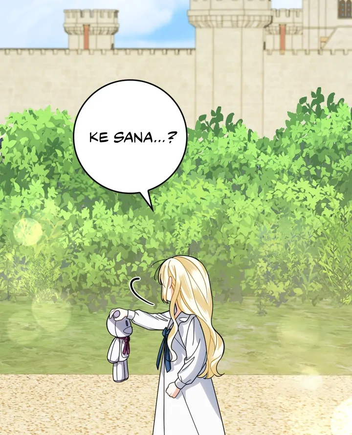 I Became the Daughter of a Ghost Duke Chapter 7 Gambar 75