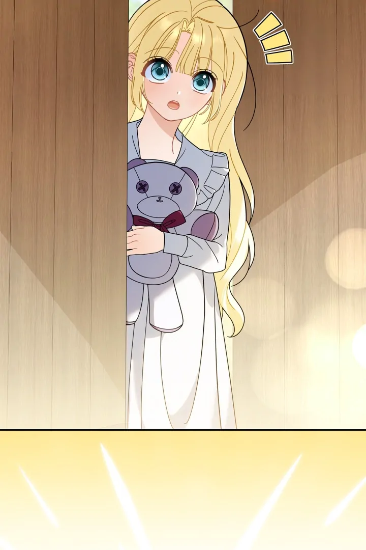 I Became the Daughter of a Ghost Duke Chapter 7 Gambar 80