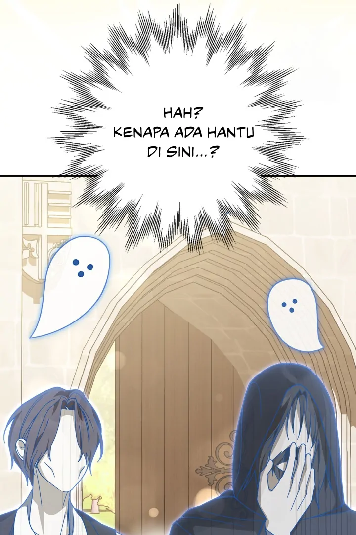 I Became the Daughter of a Ghost Duke Chapter 7 Gambar 81