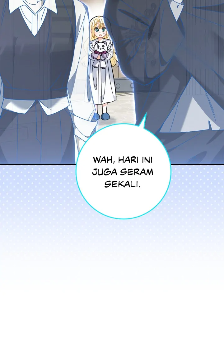 I Became the Daughter of a Ghost Duke Chapter 7 Gambar 82