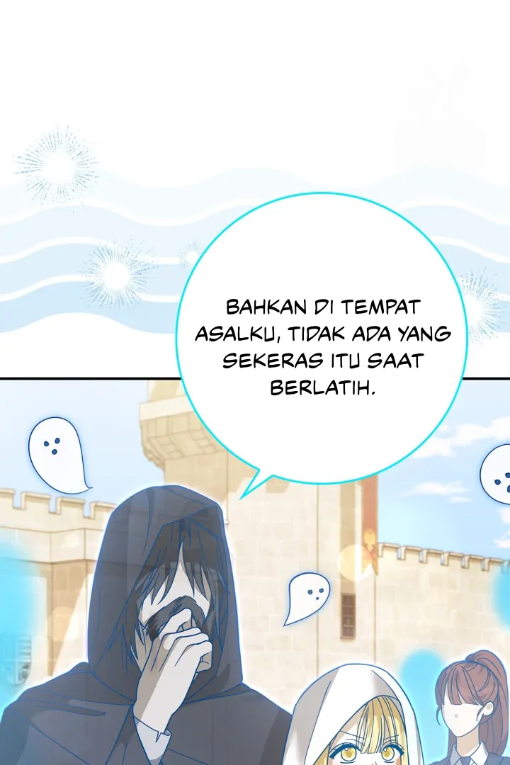 I Became the Daughter of a Ghost Duke Chapter 7 Gambar 83