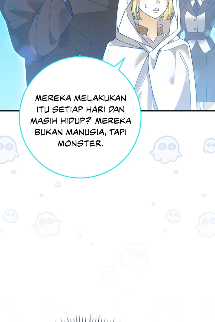 I Became the Daughter of a Ghost Duke Chapter 7 Gambar 84