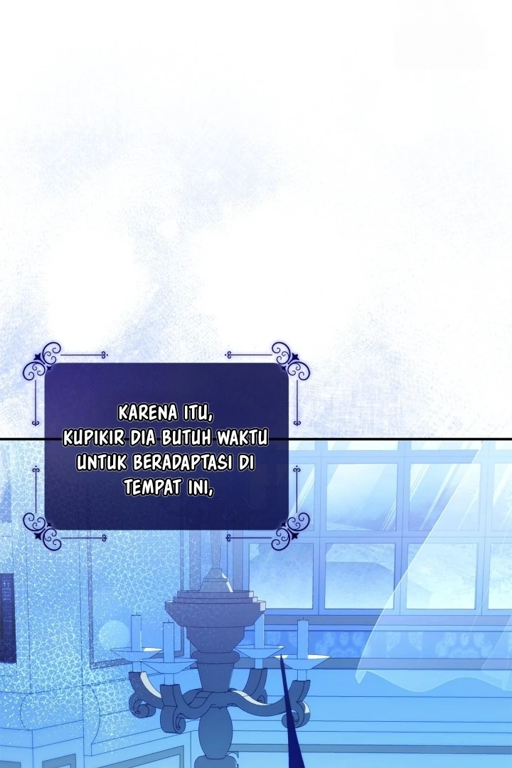 I Became the Daughter of a Ghost Duke Chapter 8 Gambar 102
