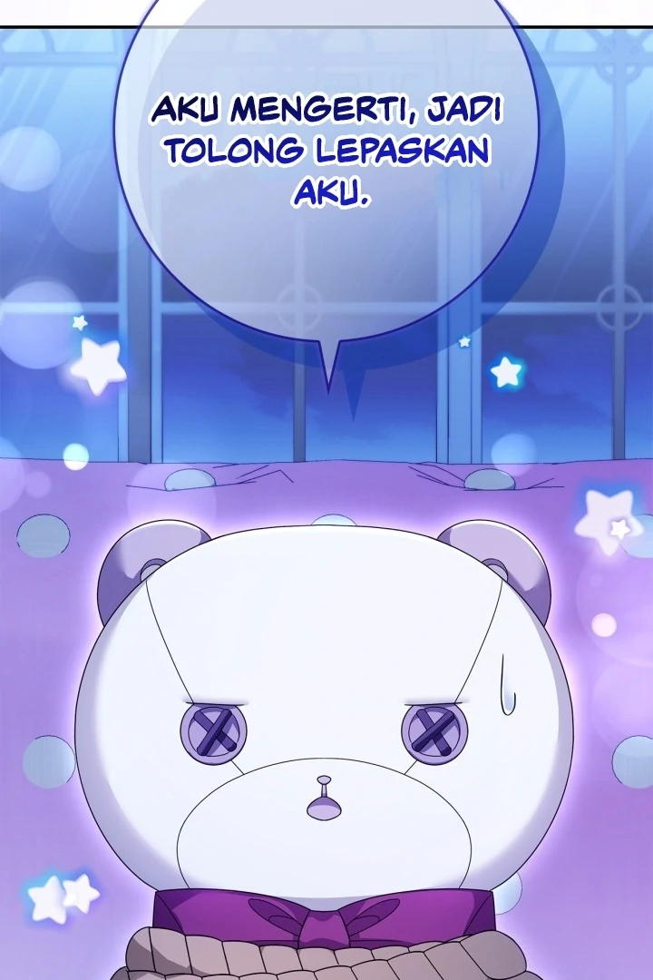 I Became the Daughter of a Ghost Duke Chapter 8 Gambar 122