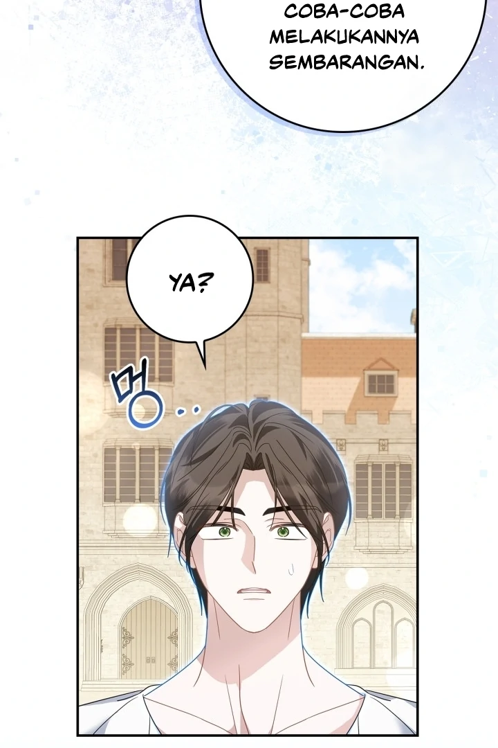 I Became the Daughter of a Ghost Duke Chapter 8 Gambar 16