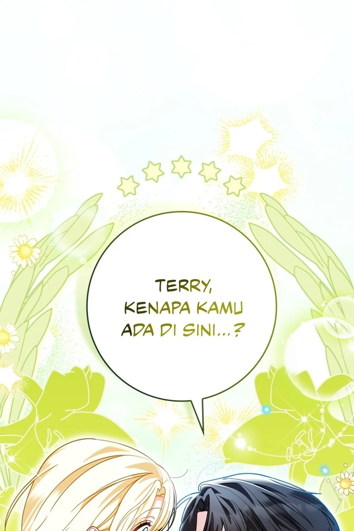 Baca Manhwa I Became the Daughter of a Ghost Duke Chapter 8 Gambar 2
