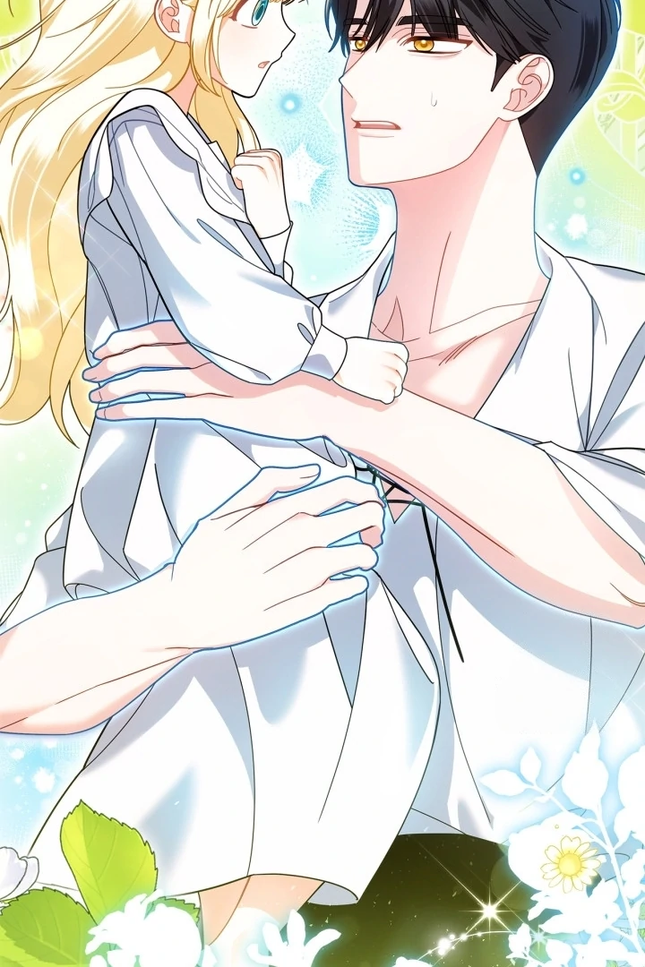 I Became the Daughter of a Ghost Duke Chapter 8 Gambar 3