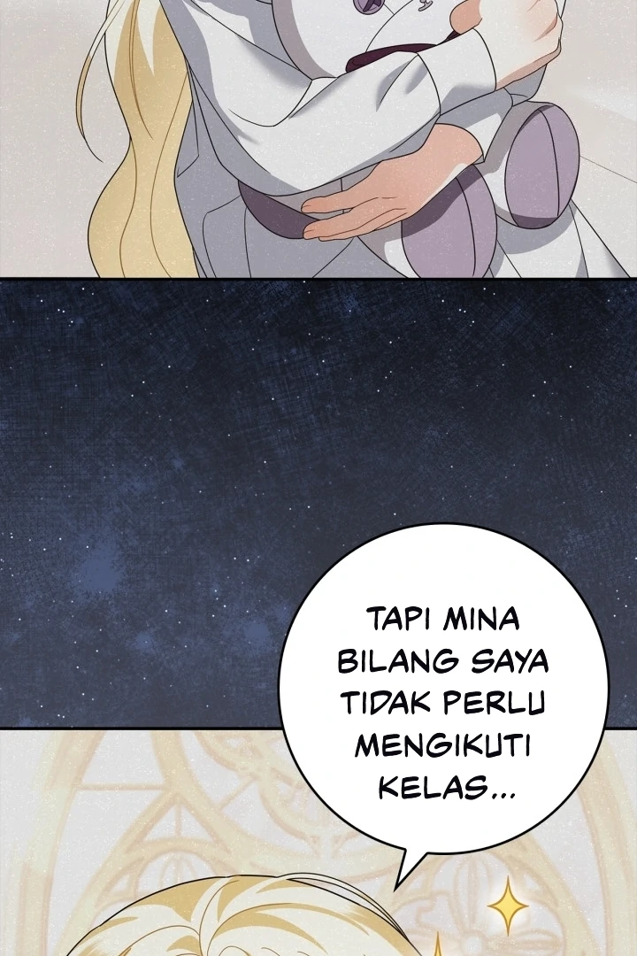 I Became the Daughter of a Ghost Duke Chapter 8 Gambar 72