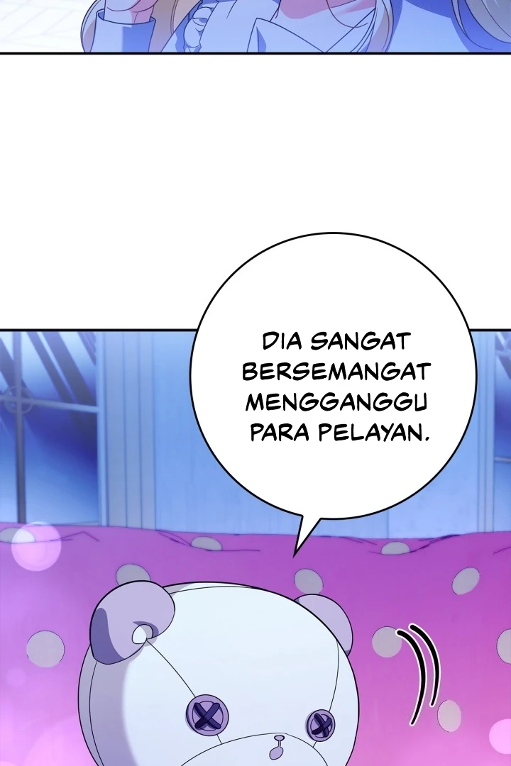 I Became the Daughter of a Ghost Duke Chapter 9 Gambar 14